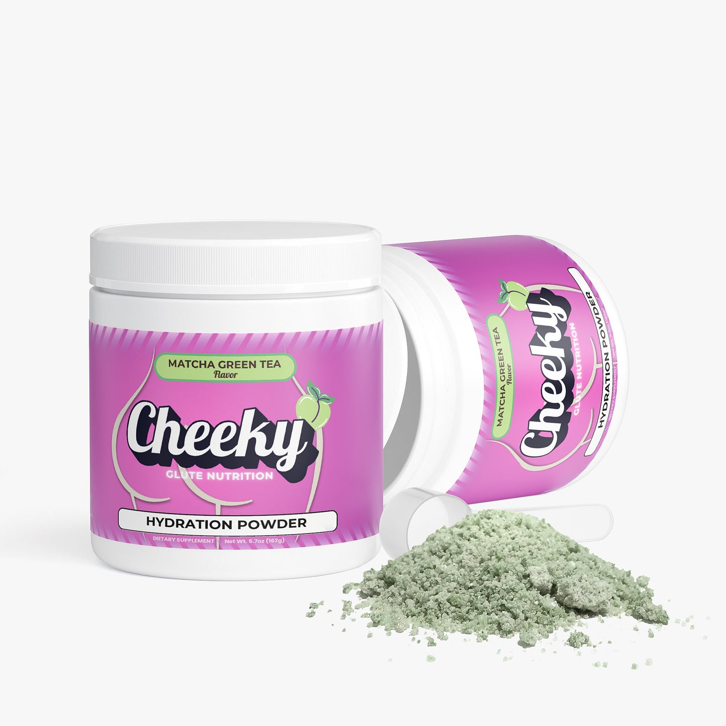 Hydration Powder (Matcha Green Tea)