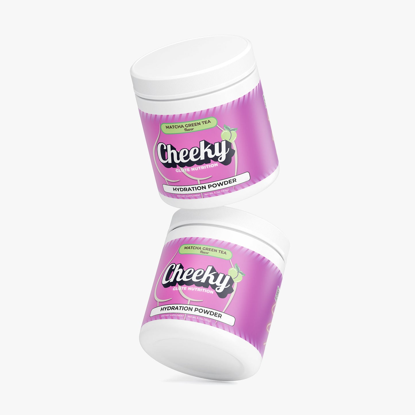 Hydration Powder (Matcha Green Tea)