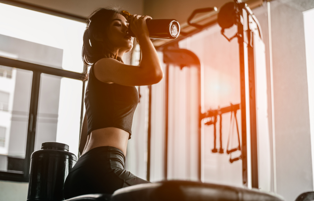 Your Complete Guide to Creatine Through Every Female Life Stage