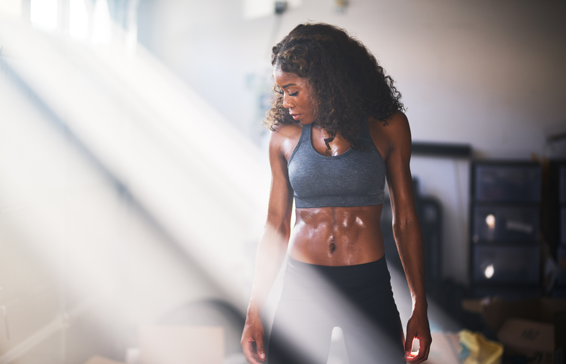 The Great Creatine Robbery: Why Women Are Getting Seriously Shortchanged (And What to Do About It)