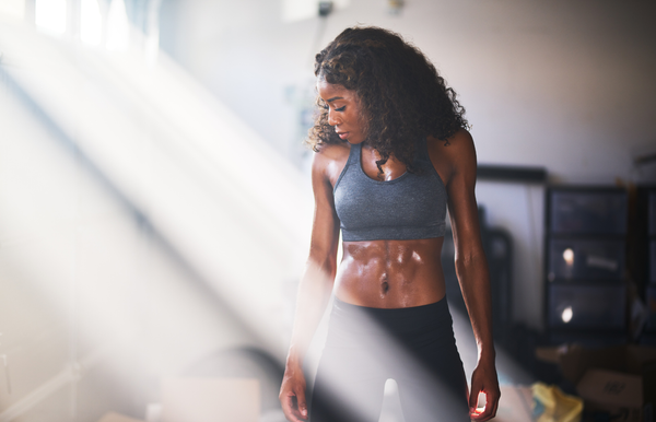 The Great Creatine Robbery: Why Women Are Getting Seriously Shortchanged (And What to Do About It)