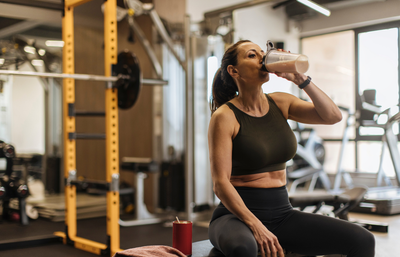 Protein Is a Baddie: Here's Why She's Running the Show