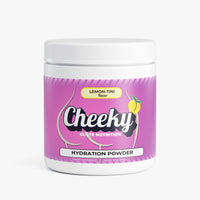 Hydration Powder (Lemon-tini)