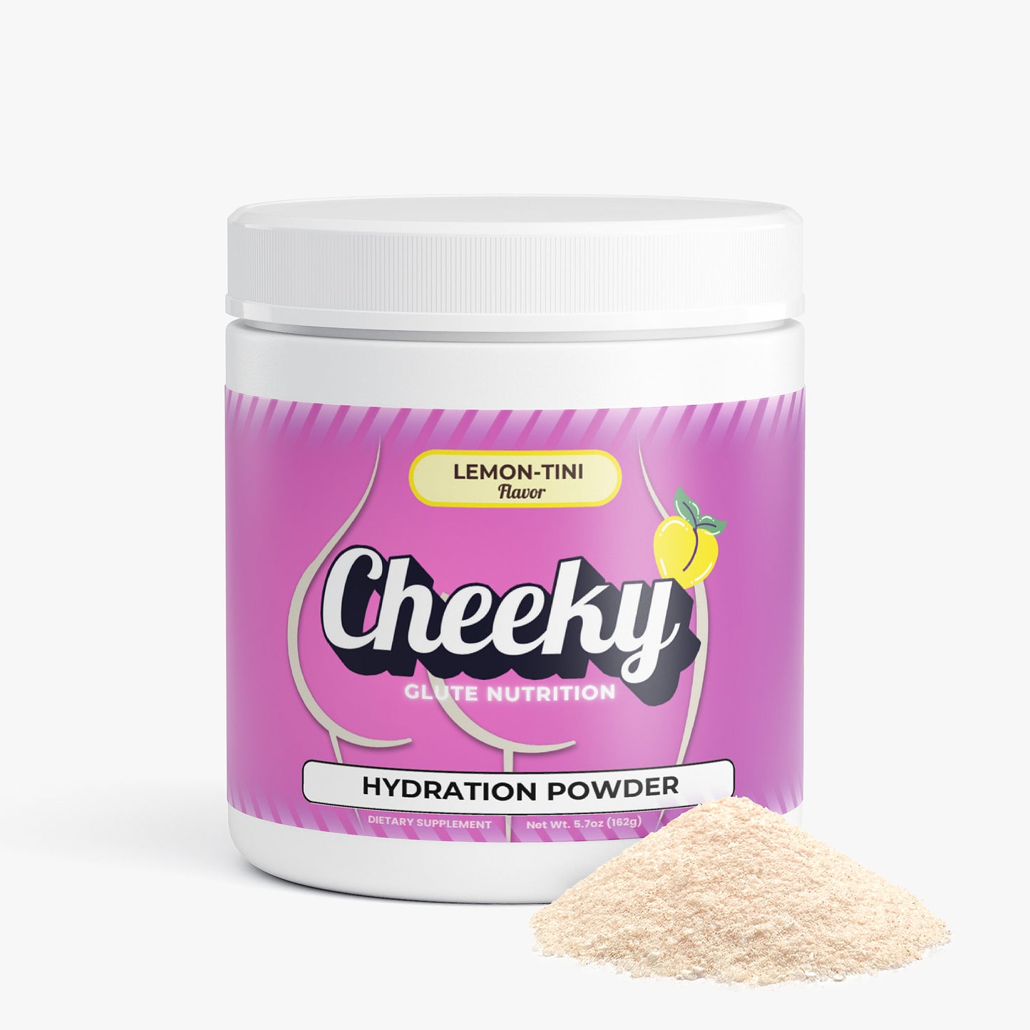 Hydration Powder (Lemon-tini)