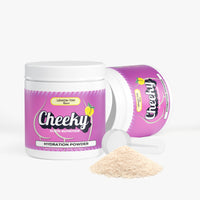 Hydration Powder (Lemon-tini)