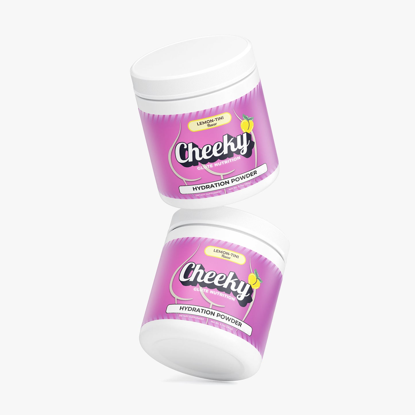 Hydration Powder (Lemon-tini)