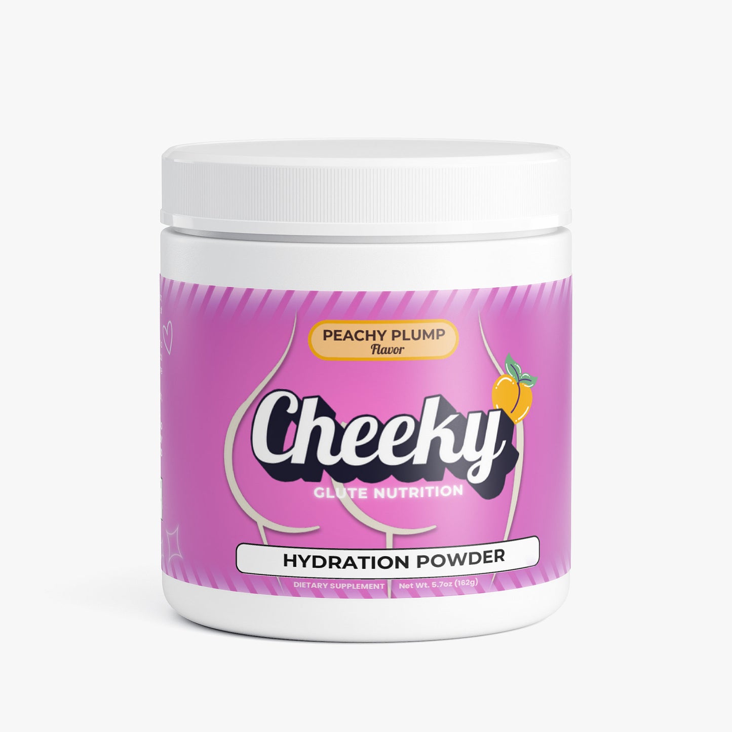 Hydration Powder (Peach Plump)
