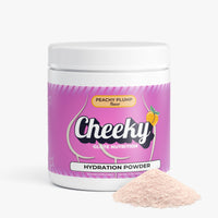 Hydration Powder (Peach Plump)