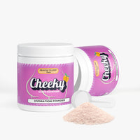 Hydration Powder (Peach Plump)