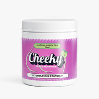 Hydration Powder (Matcha Green Tea)