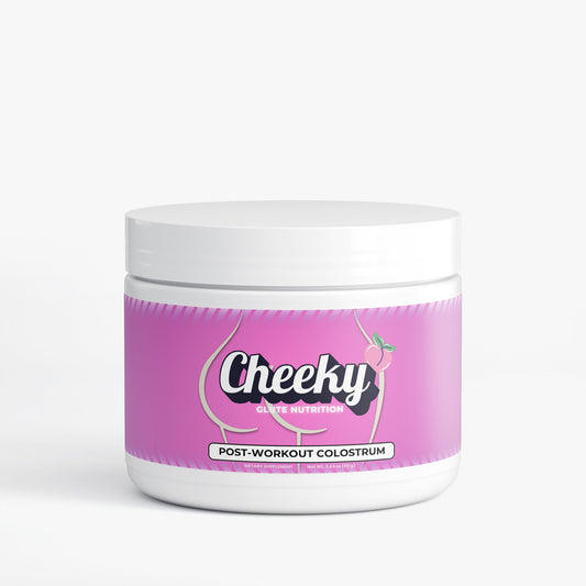 Colostrum Powder (Post-Workout)