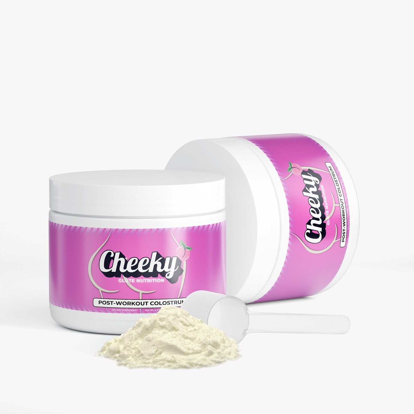 Colostrum Powder (Post-Workout)