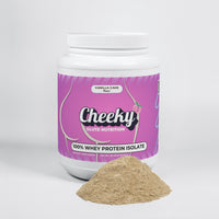 Advanced 100% Whey Protein Isolate (Vanilla Cake)