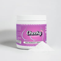 Creatine (Pre-Workout)
