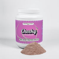 100% Whey Protein Isolate (Brownie a la Mode)