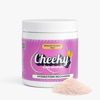 Hydration Recharge | Peachy Plump Flavor