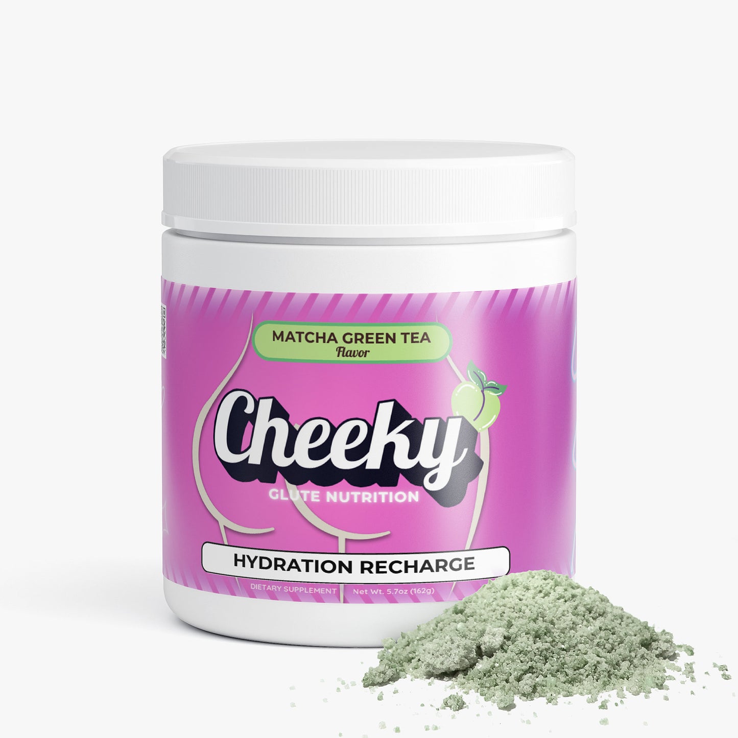 Hydration Recharge | Matcha Green Tea Flavor