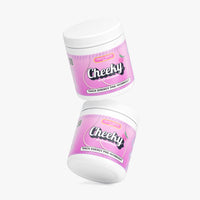 THICK Energy (Pre-Workout) | Fruit Booty Flavor