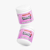 THICK Energy (Pre-Workout) | Strawberry Shortcake
