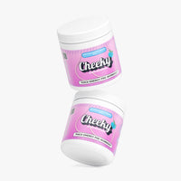 THICK Energy (Pre-Workout) | Cotton Candy Crush Flavor