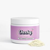 Colostrum Powder (Post-Workout)