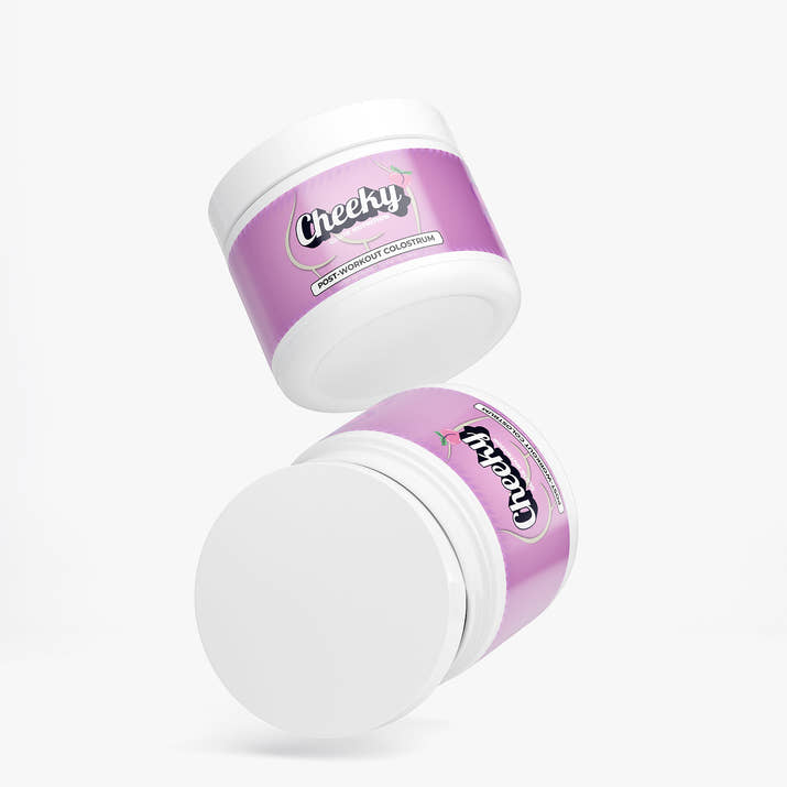 Colostrum Powder (Post-Workout)