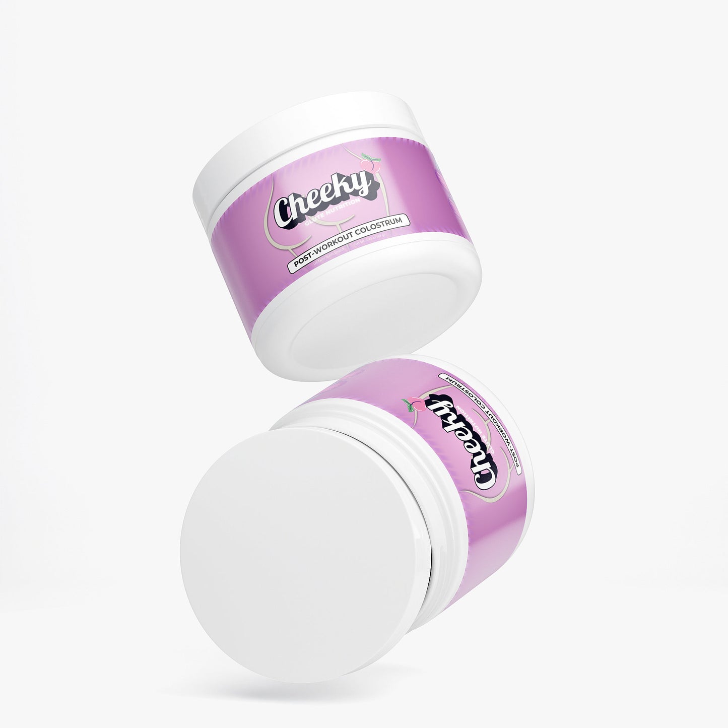 Colostrum Powder (Post-Workout)