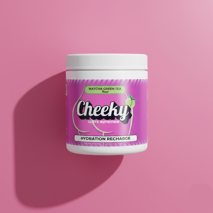 Hydration Recharge | Matcha Green Tea Flavor