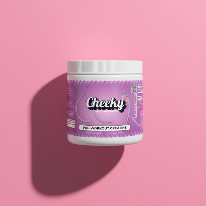 Creatine (Pre-Workout)