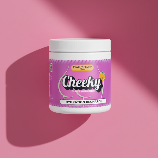 Hydration Recharge | Peachy Plump Flavor
